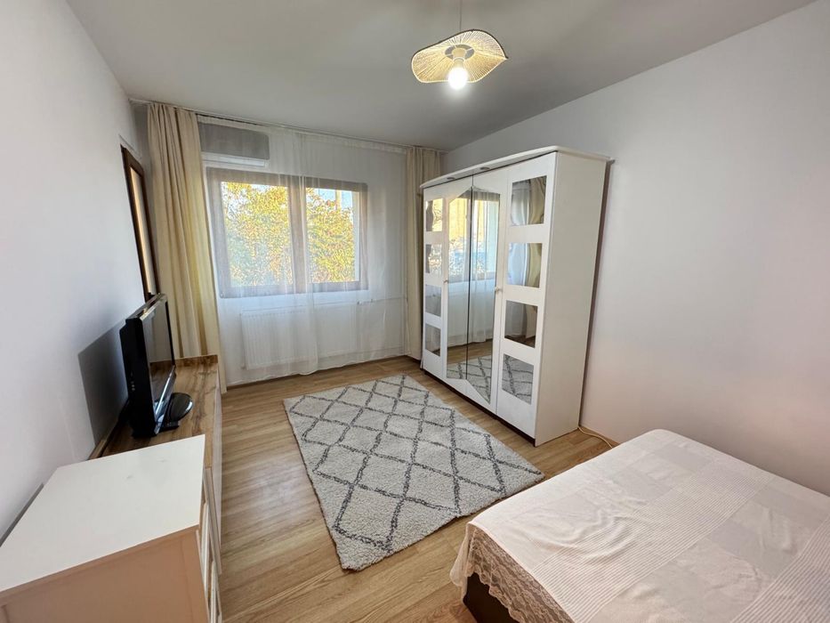 Apartament de inchiriat