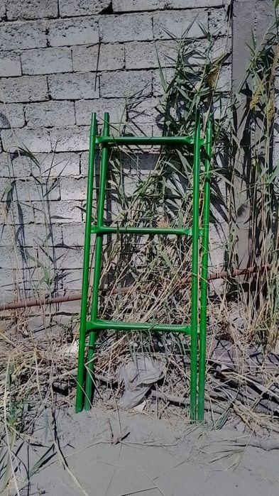 Ijaraga Lesa eni 80sm balandligi 2m -в аренду