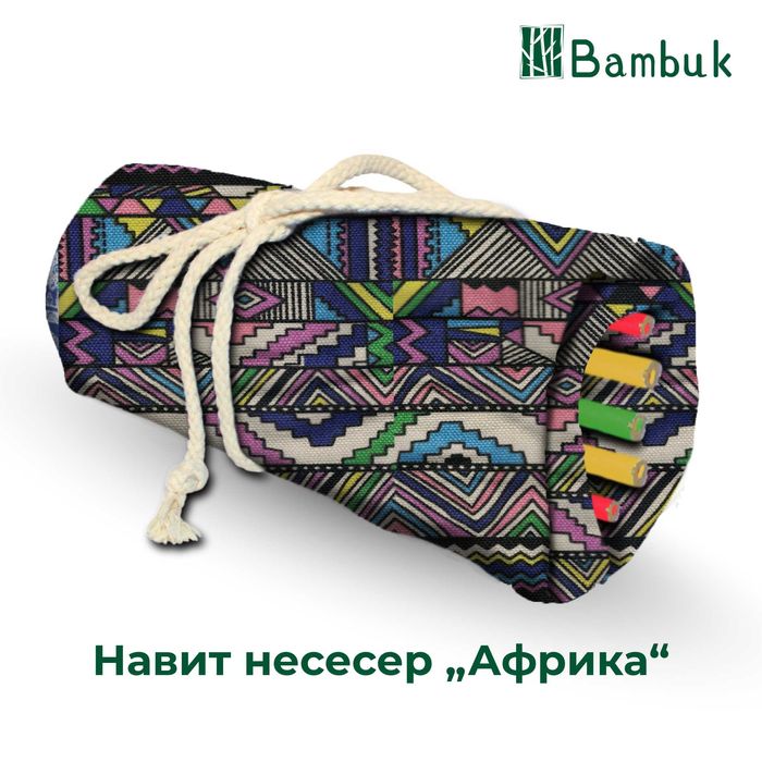 Навити несесери видове