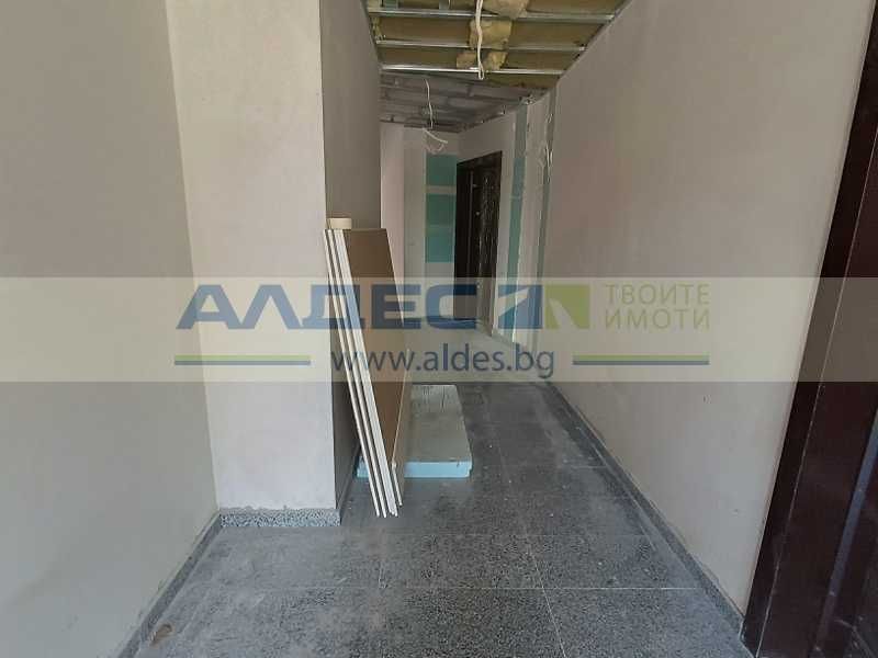 Продава се Двустаен апартамент в София, м-т Гърдова глава - 92 кв.м за 1484 €/кв.м - Снимка #6