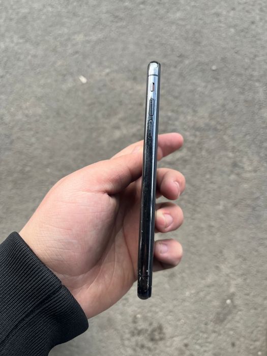 Айфон х(10) обмен на 7,8