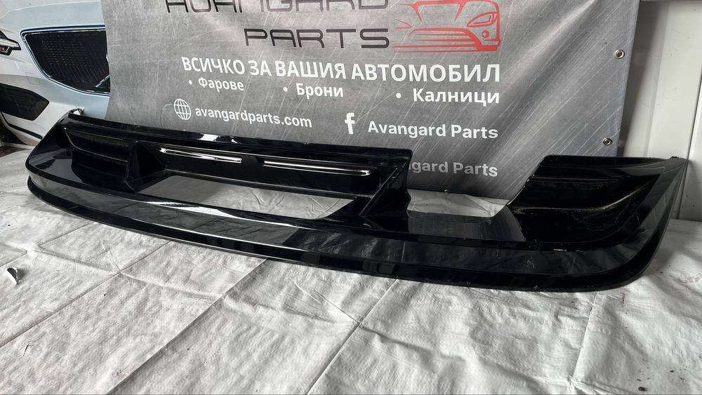 3 броя дифузьор VW Tiguan 2017-