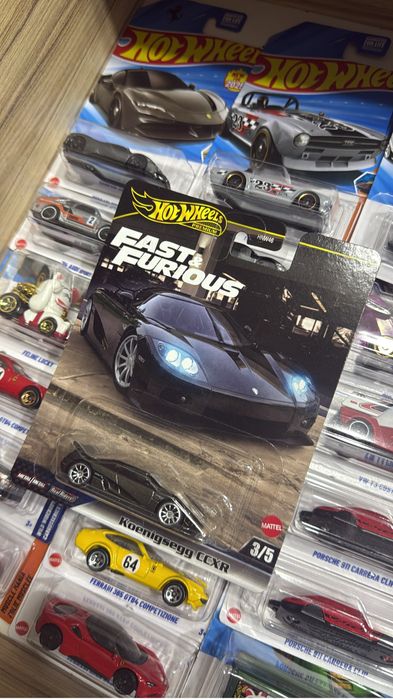 Hot wheels 2025-26 Хот вилс