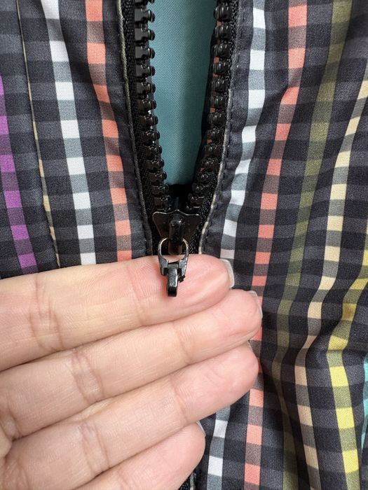 ROXY Silver – дамско ски/сноуборд яке, размер M