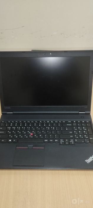 Notebook  Lenovo