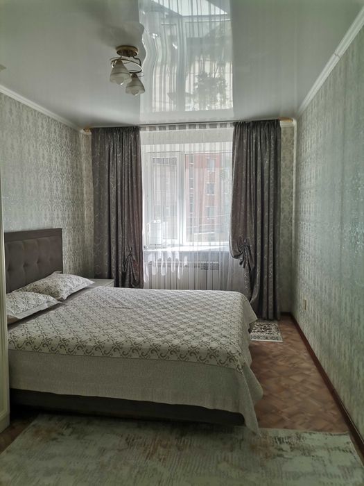Продам срочно 3 х комнатную квартиру