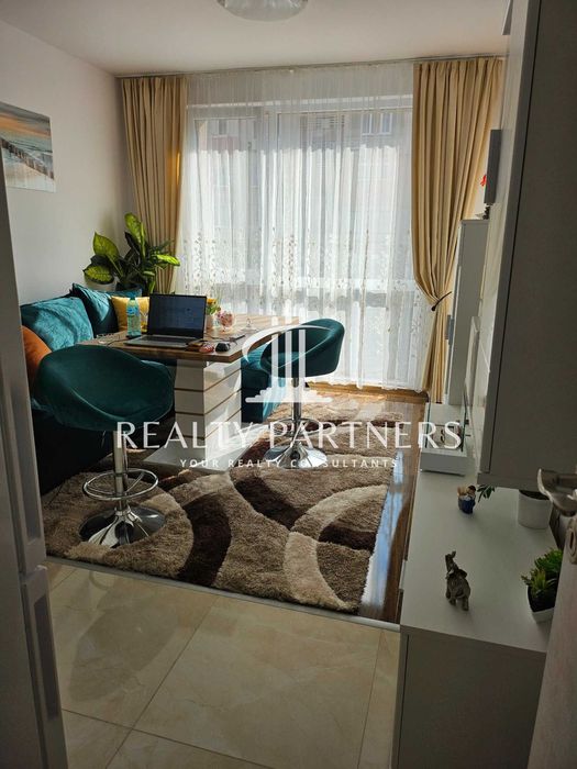 Продава се Двустаен апартамент в Перник, Изток - 60 кв.м за 1967 €/кв.м - Снимка #10