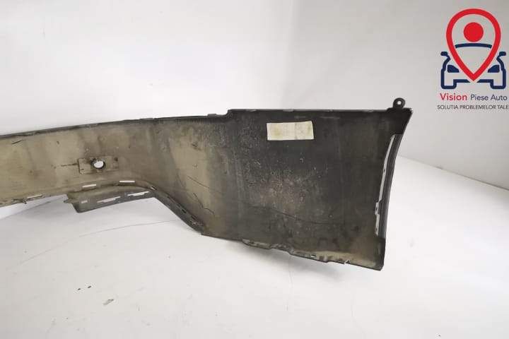 Ауди Q7 / Audi Q7 Оригинален заден спойлер с електронни сензори в добр