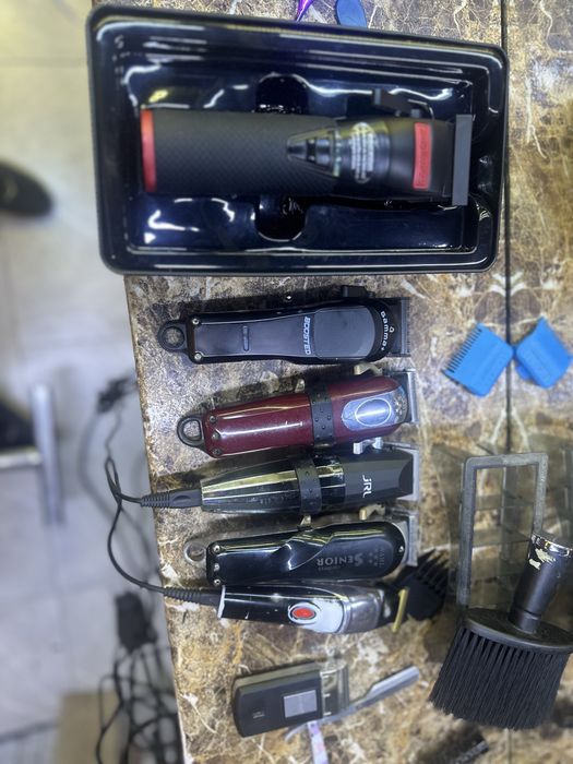 Babylis pro бу неделя исползован