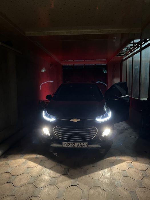 Трекер1, 2019жыл