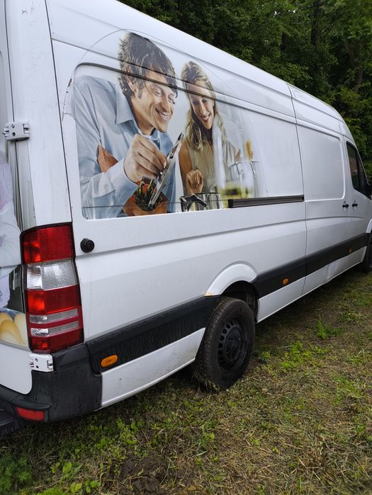 Transport marfa 3, 5t