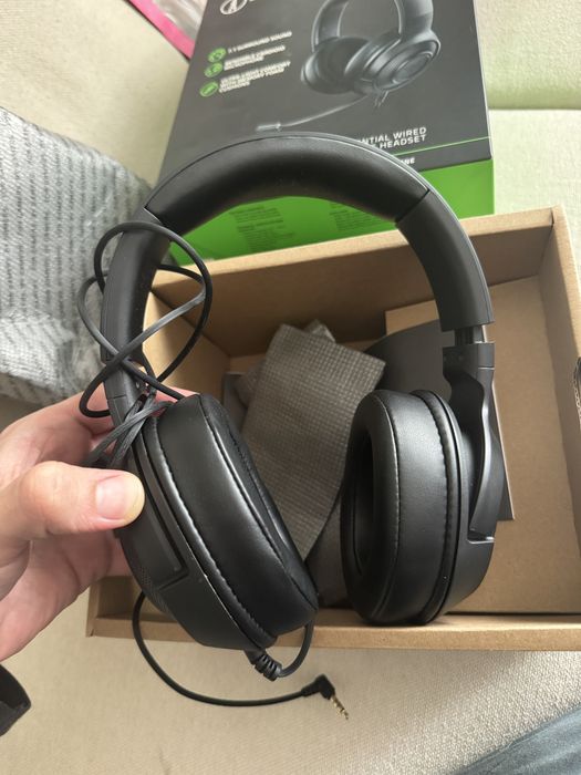 Casti Razer KRAKEN X Lite