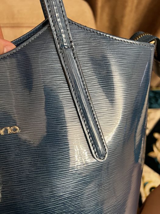 Сумка di gregorio ИТАЛИЯ