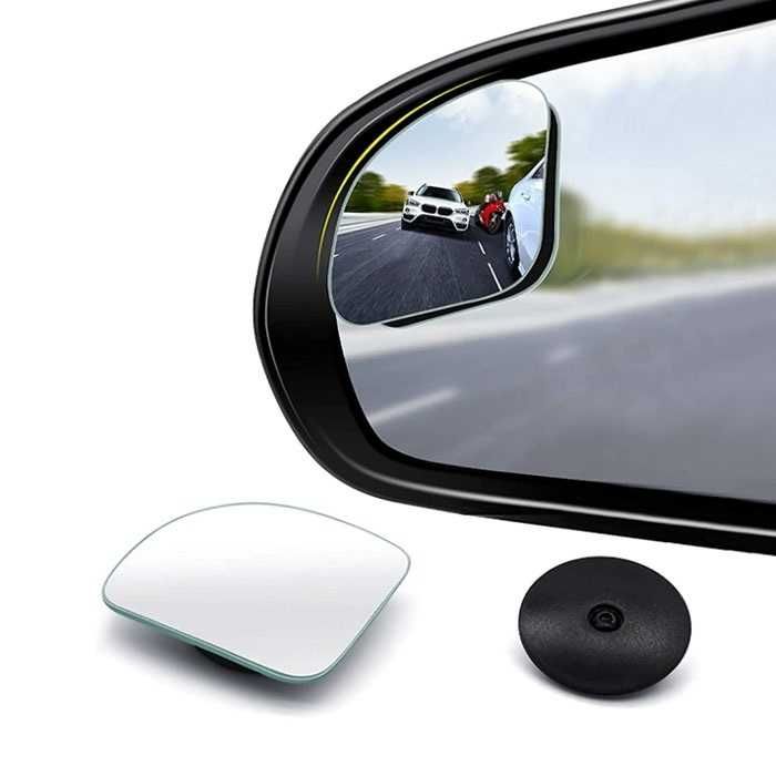 Огледало мъртва точка - 048