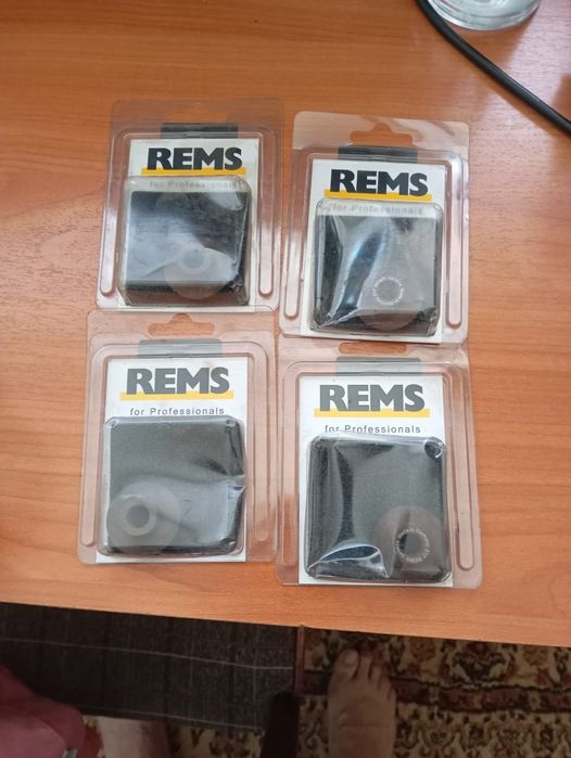 Ролик для трубореза Rems 341614R