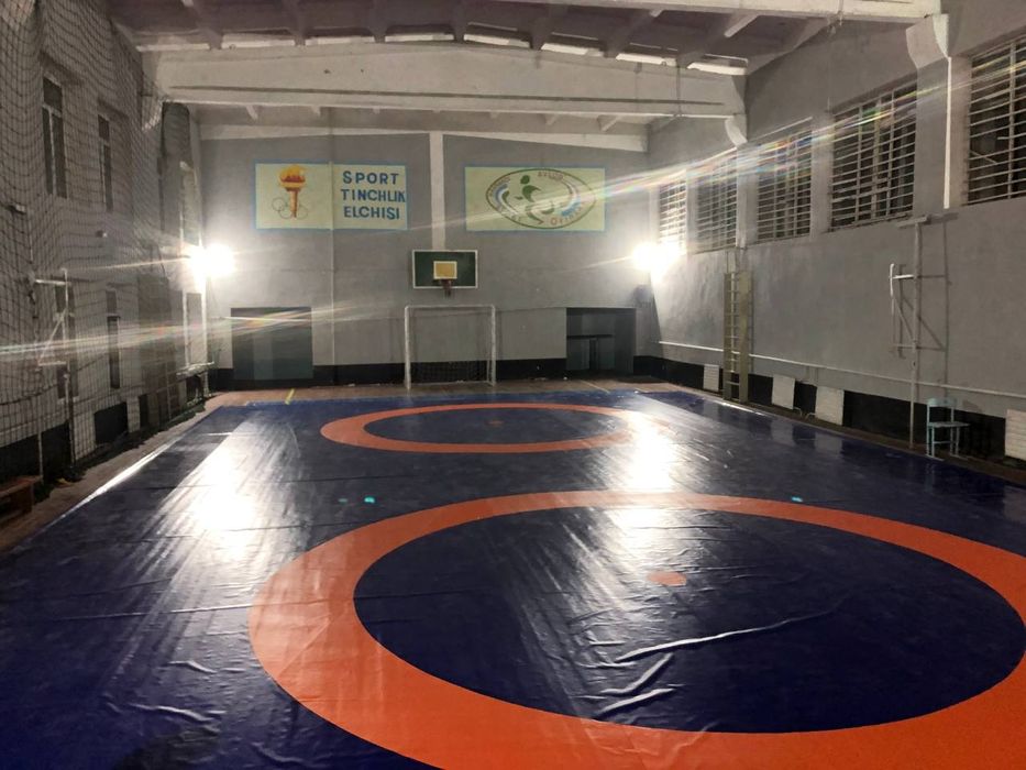 Kavyor, Mat, Pakrival