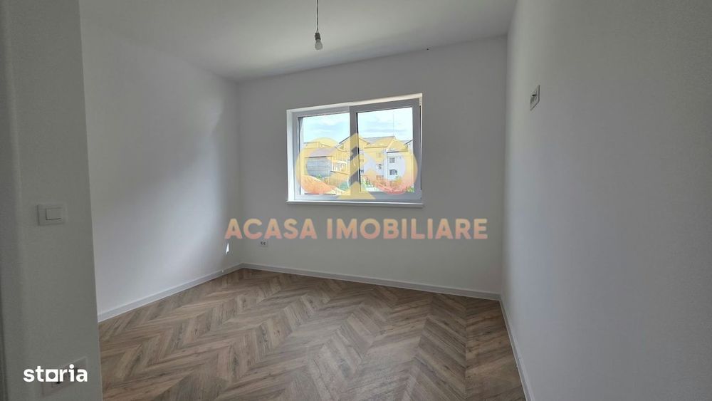 Intabulat Pacurari Kaufland Apartament 3 Camere 71Mp — fotografia 3