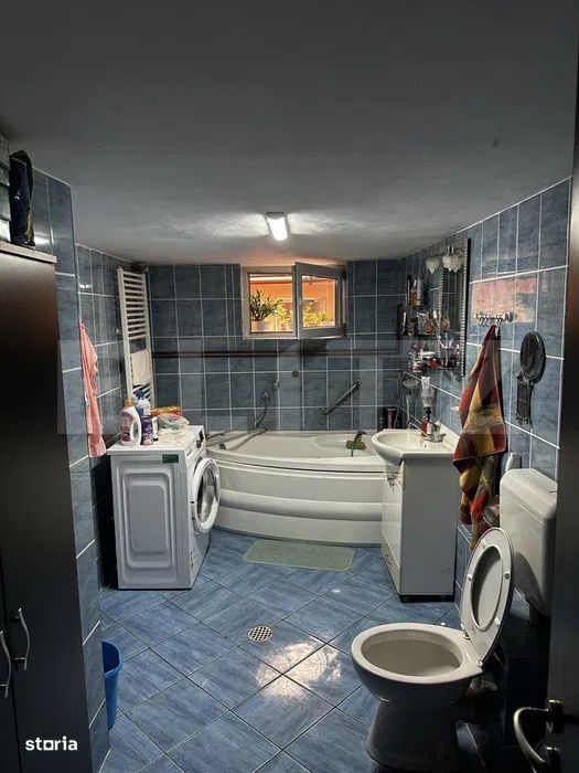 Casa de poveste intre natura si confort – Reghin, zona Pometului