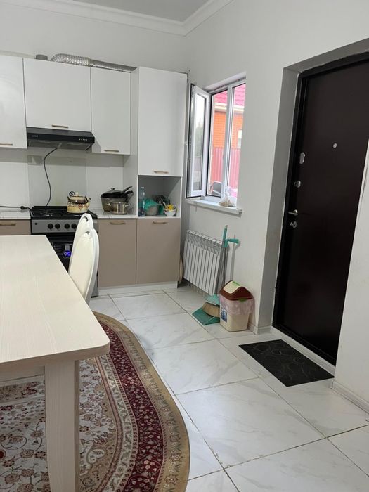 Сдается дом в аренду