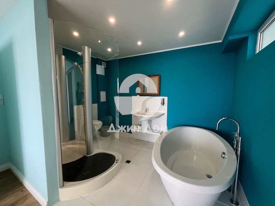 Продава се Многостаен апартамент в Свети Влас - 142 кв.м за 1515 €/кв.м - Снимка #8