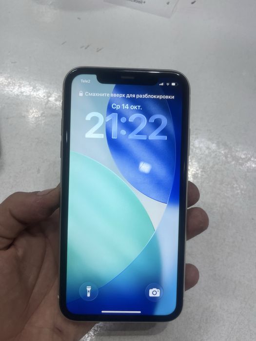 Iphone 11 почти в идеале
