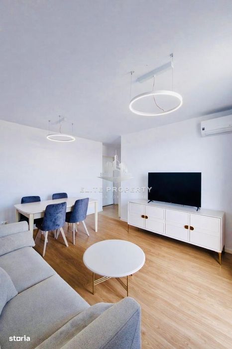 Vanzare Apartament | 2 Camere | H Pipera Lake — fotografia 3