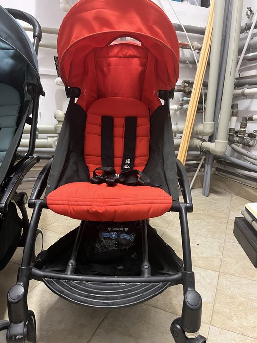 Carucior pentru copii Stokke® YOYO³