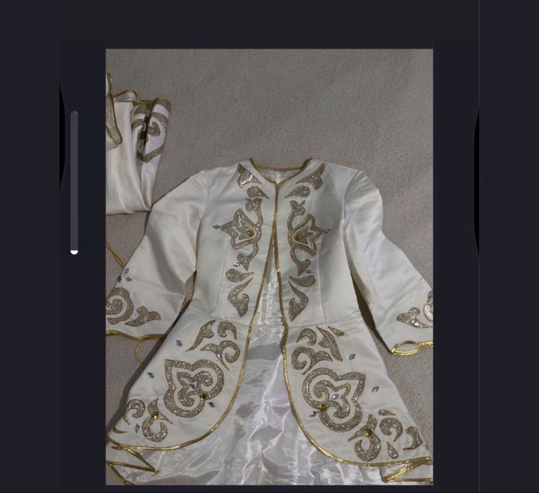 Продам комплект для қыз ұзату