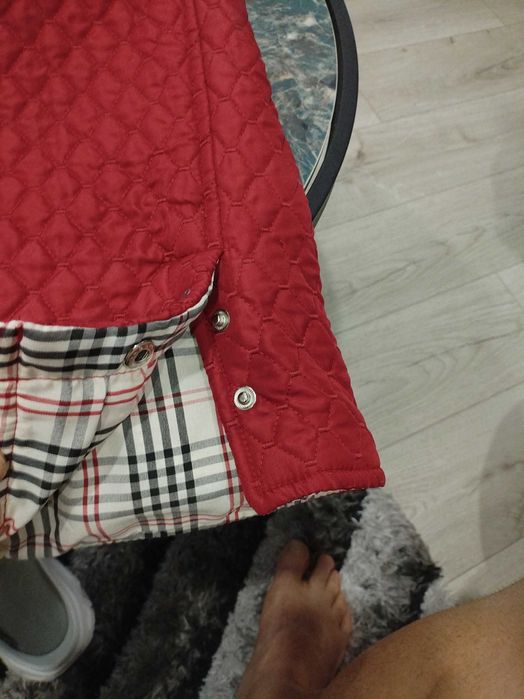 Уникално дамско яке