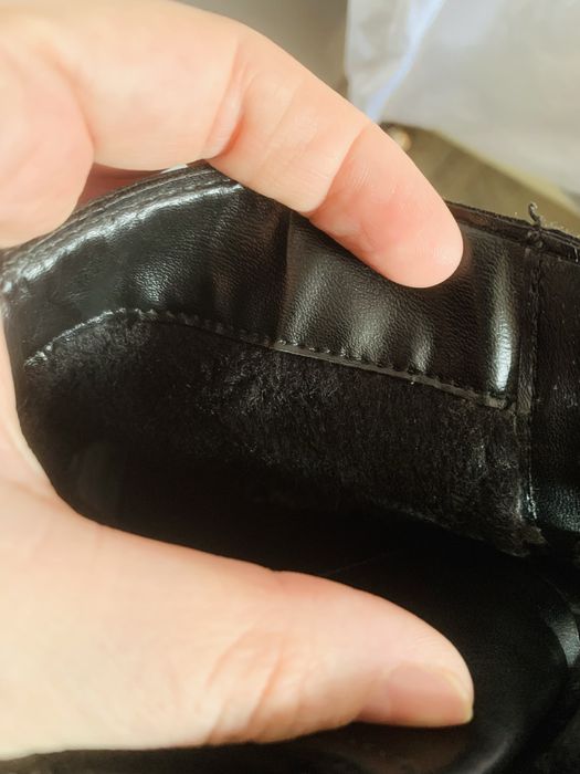 Мужская обувь - 43 размер