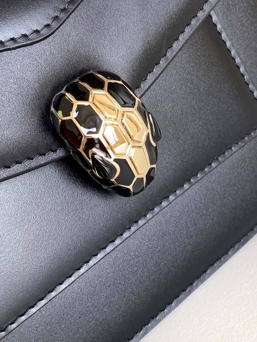 Geanta Bvlgari Serpenti Mini