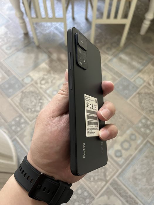 Redmi note 11 pro в идеале