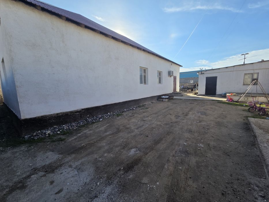 Продаётся дом на атамекен