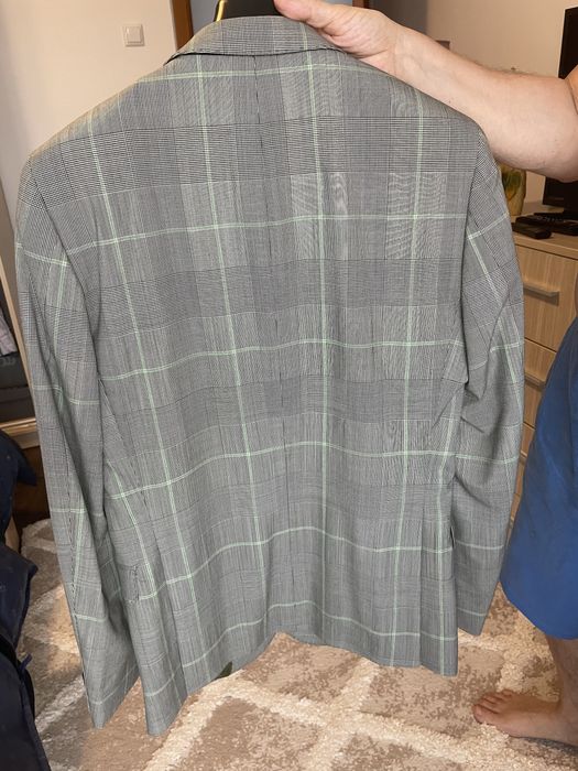 Sacou London Tailors marimea S