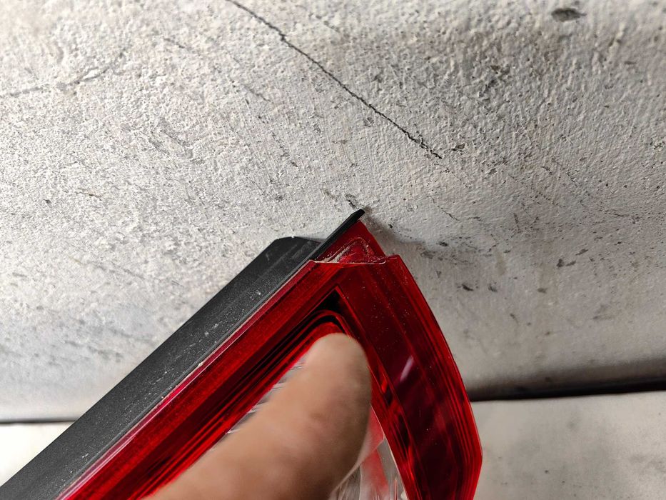 Оригинален стоп Мерцедес 231  Mercedes SL 231 Led