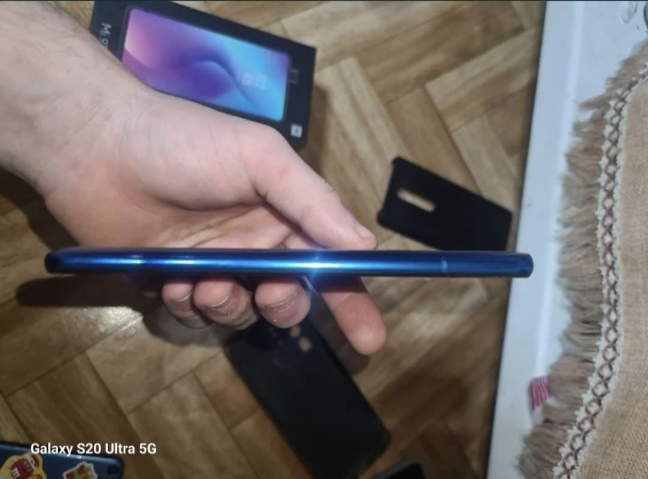 Xiaomi mi 9T в идеале