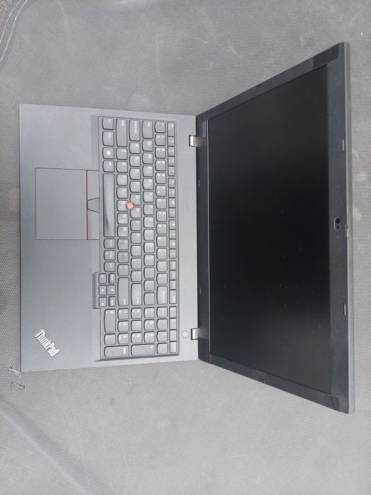 Dezmembrez Laptop Lenovo Thinkpad L590