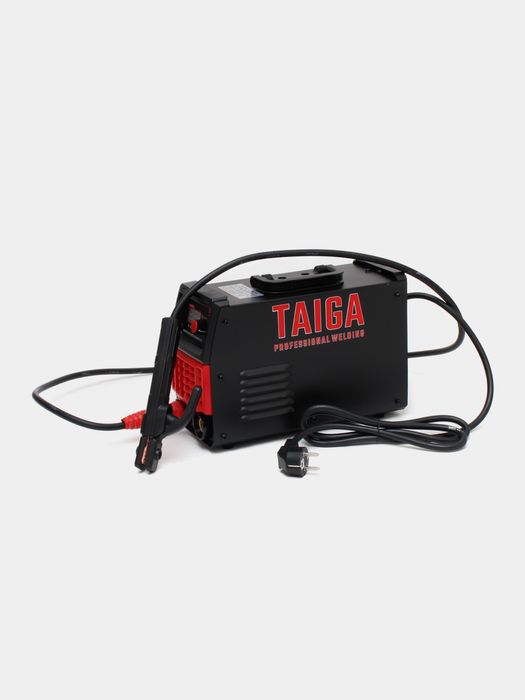 Сварочный аппарат TAIGA MMA-250 250ампер
