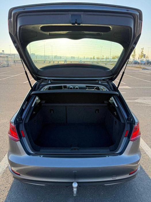 AUDI A3 2015 — imagine 5