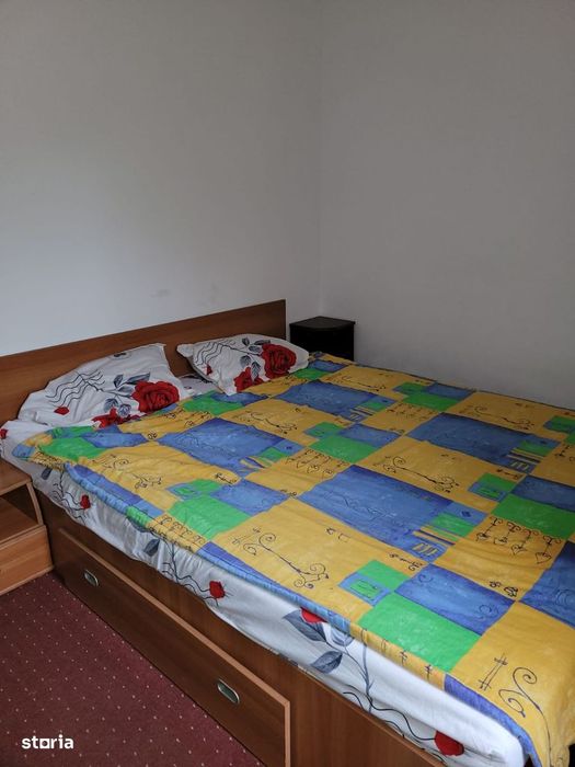 2 camere Lamotesti