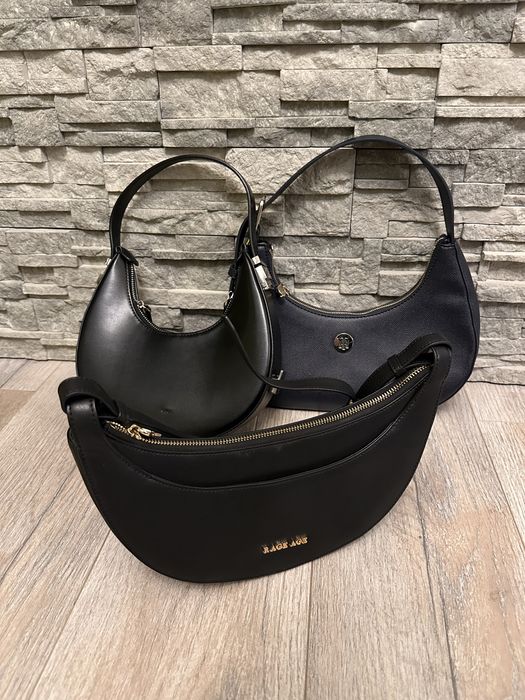 Чанта Tommy Hilfiger, Rage Age и Osoi