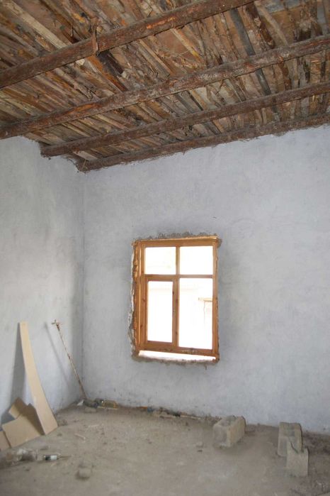 Сотувга таклиф этилади: Янги икки қаватли уй — Вокзал ҳудудида