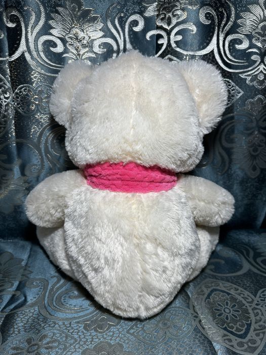 Мягкая игрушка «Медведь»