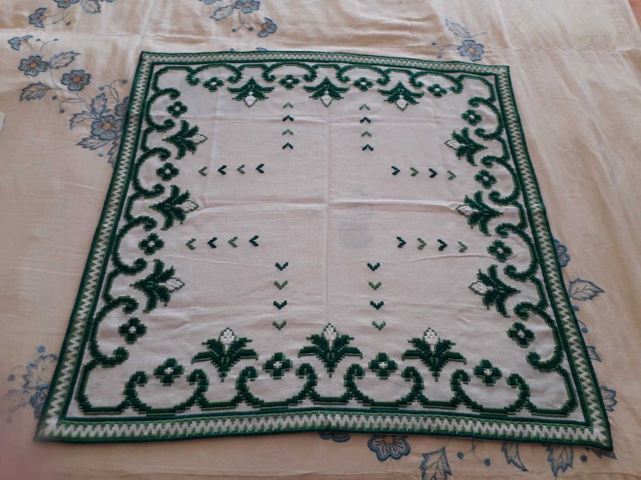 Народни кърпи автентични