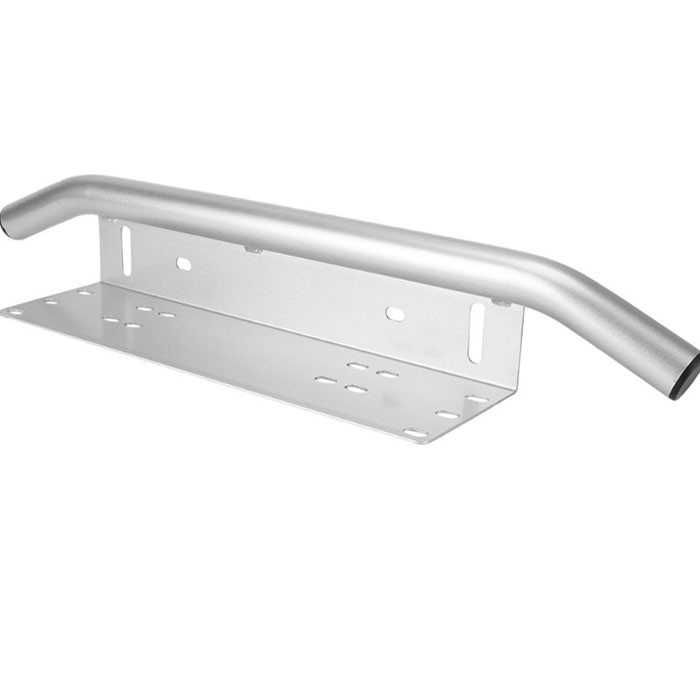 Led Bar поставка Automat, Универсална, Черен и Сербрист