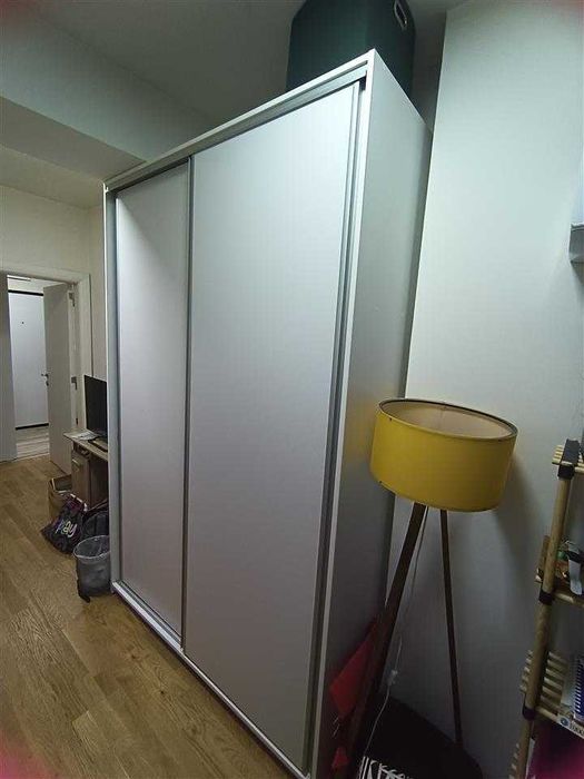 Дава се под наем Тристаен апартамент в Пловдив, Христо Смирненски - 87 кв.м за 413.1 € - Снимка #6