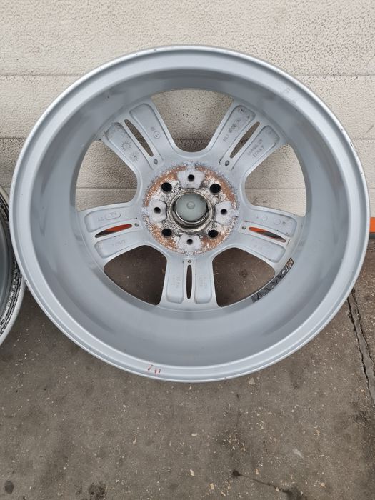 Оригинални джанти за МИНИ КУПАР MINI TOYOTA KIA HYUNDAI MAZDA R15 4x100 ET45 5.5J