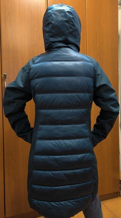 Geaca de iarna Northfinder