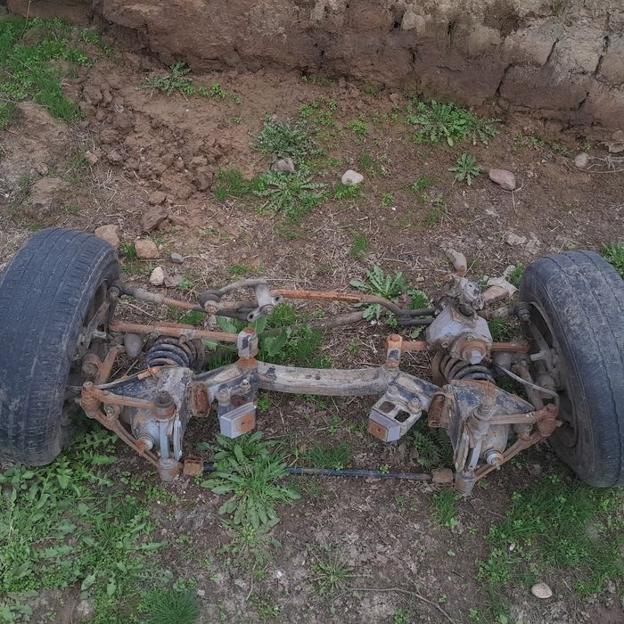 Запчасти волга 3110