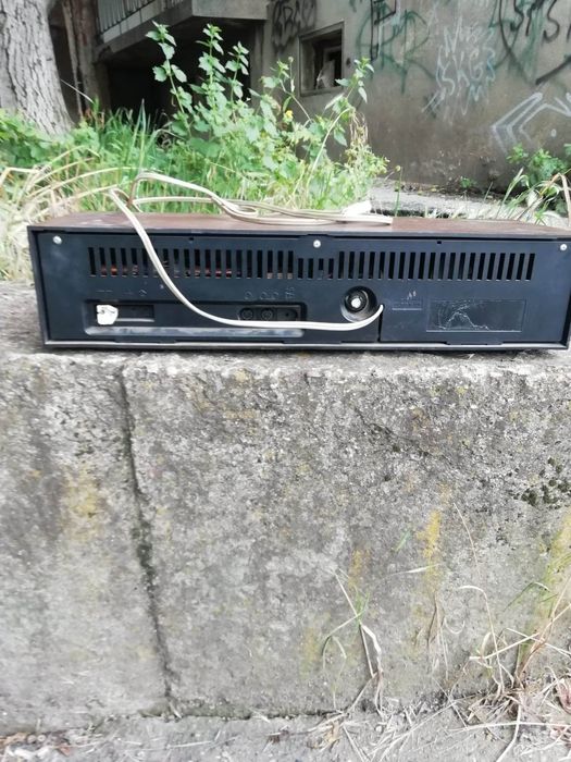 Радио Telefunken Jubilite